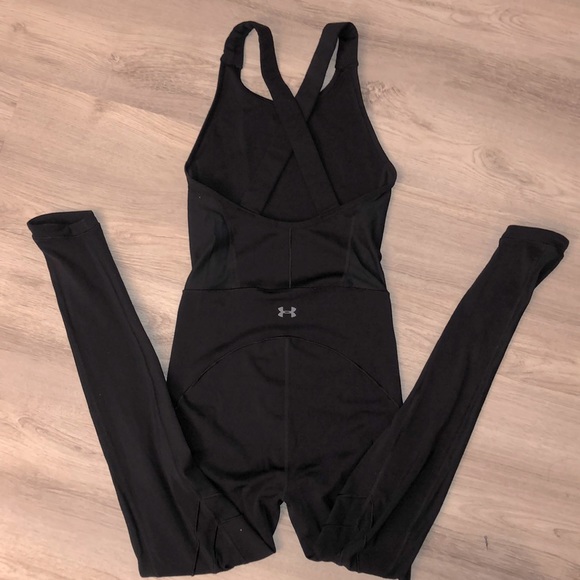 under armour jumpsuit